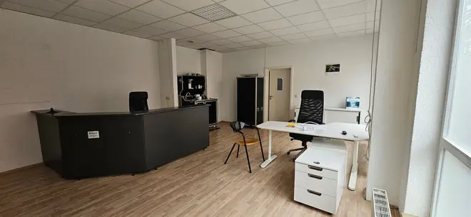 2 Zimmer Wohnung mit 70 m² in Erfurt – Bild 9