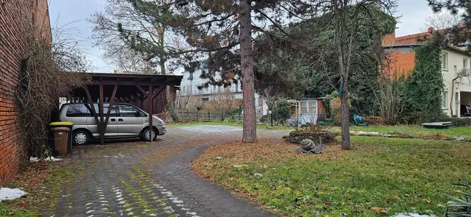2 Zimmer Wohnung mit 70 m² in Erfurt – Bild 10