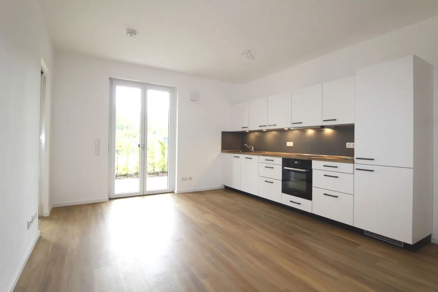 2 Zimmer Wohnung mit 51 m² in Leipzig – Bild 1