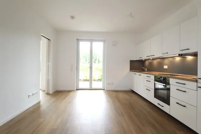 2 Zimmer Wohnung mit 51 m² in Leipzig – Bild 2