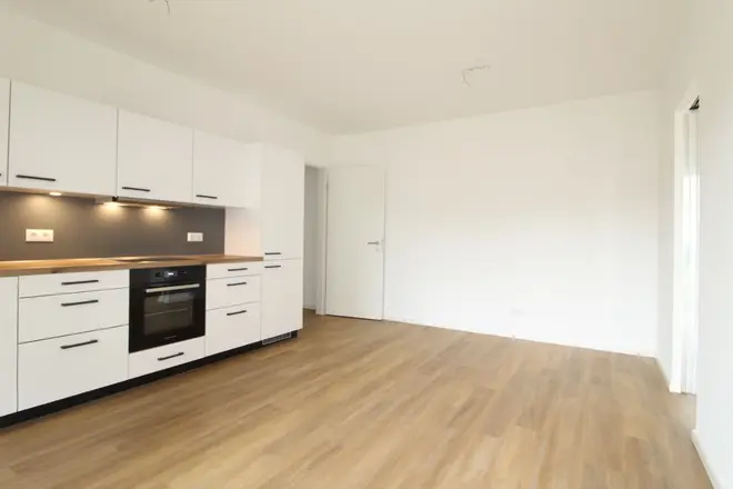 2 Zimmer Wohnung mit 51 m² in Leipzig – Bild 3