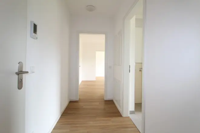 2 Zimmer Wohnung mit 51 m² in Leipzig – Bild 5