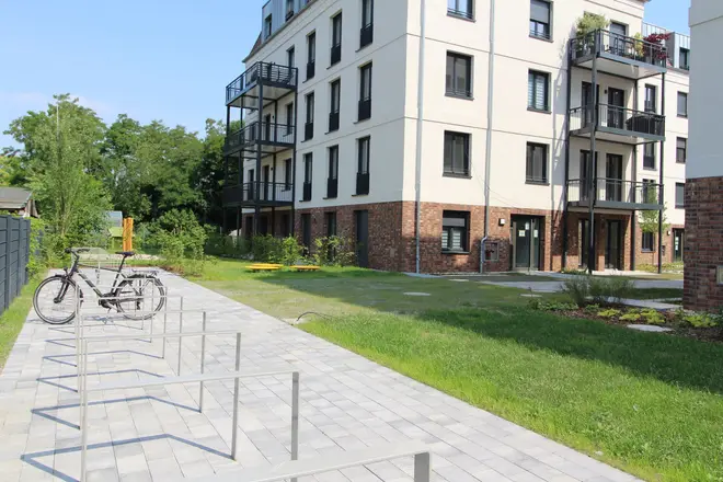 2 Zimmer Wohnung mit 51 m² in Leipzig – Bild 10