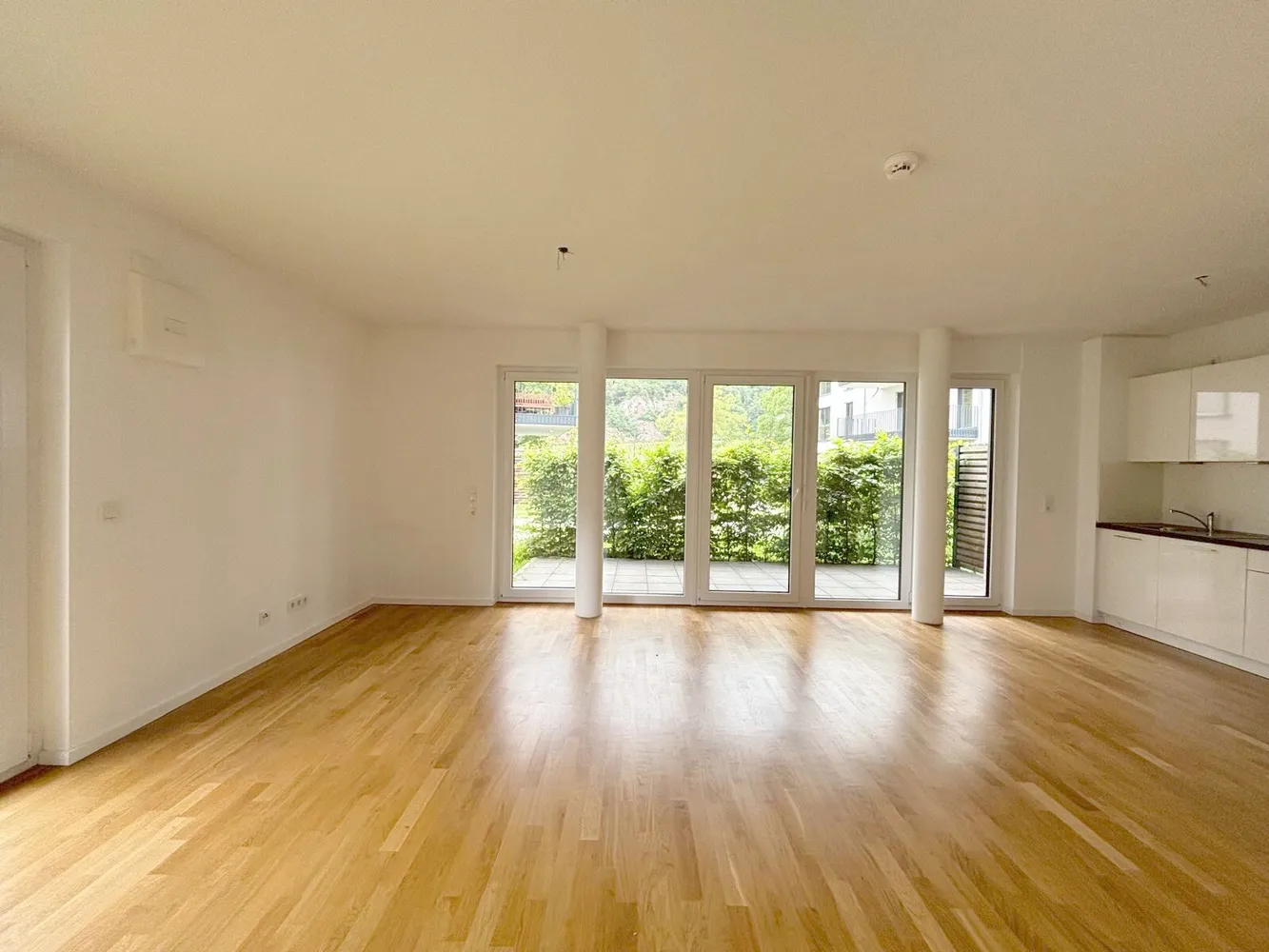2 Zimmer Wohnung mit 74 m² in Trier – Bild 2
