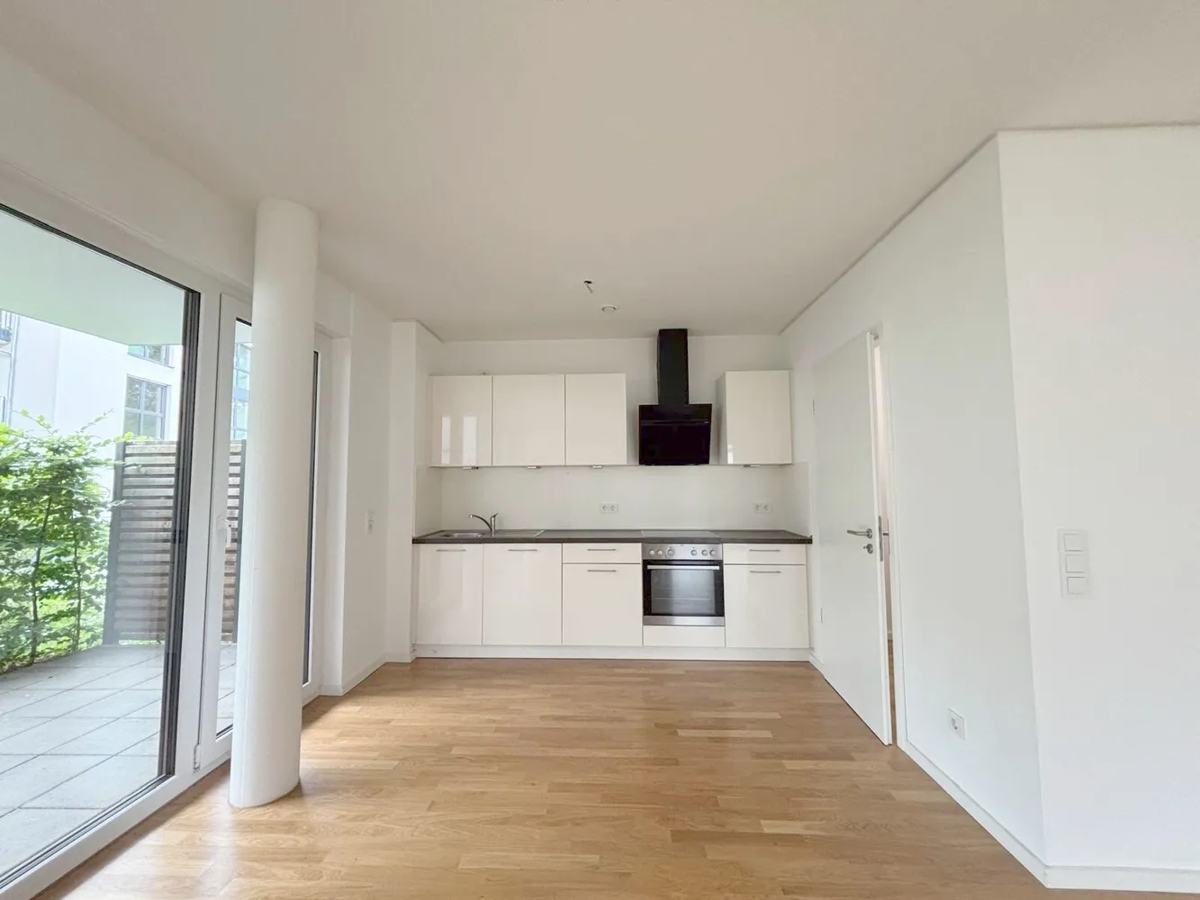 2 Zimmer Wohnung mit 74 m² in Trier – Bild 4