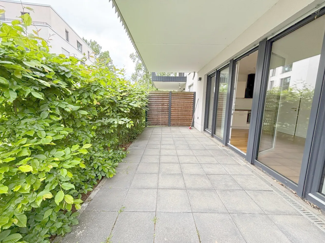 2 Zimmer Wohnung mit 74 m² in Trier – Bild 6
