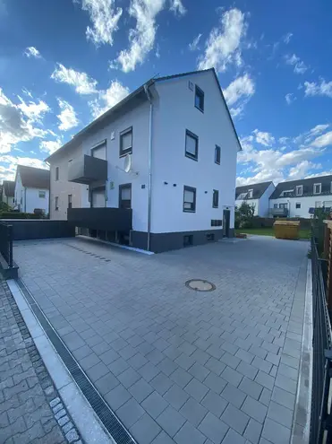 2 Zimmer Wohnung mit 51 m² in Regensburg – Bild 1