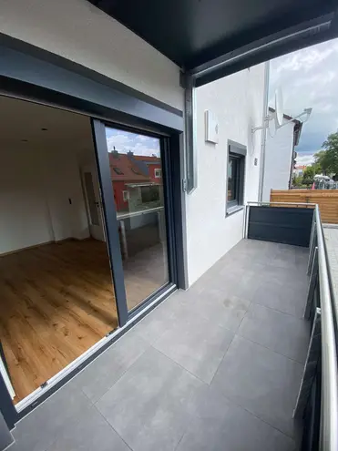 2 Zimmer Wohnung mit 51 m² in Regensburg – Bild 12