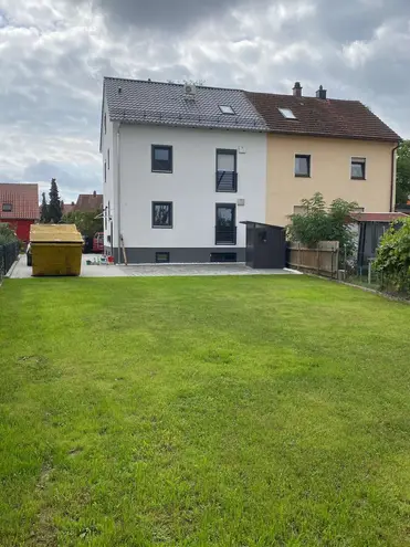 2 Zimmer Wohnung mit 51 m² in Regensburg – Bild 3