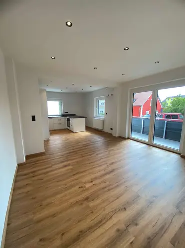 2 Zimmer Wohnung mit 51 m² in Regensburg – Bild 6
