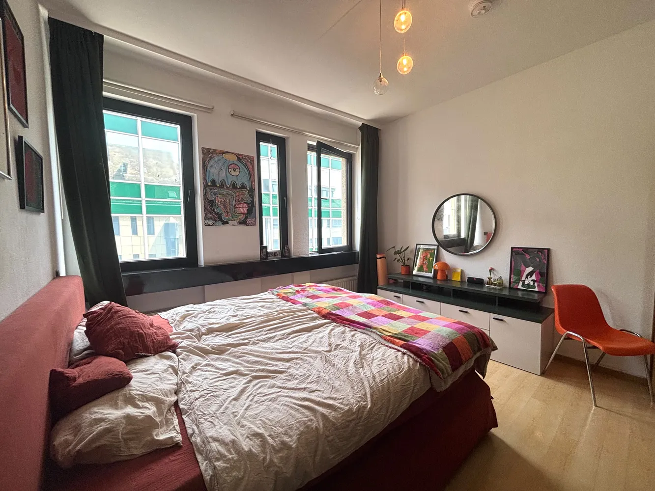 3 Zimmer Wohnung mit 63 m² in Koblenz – Bild 2