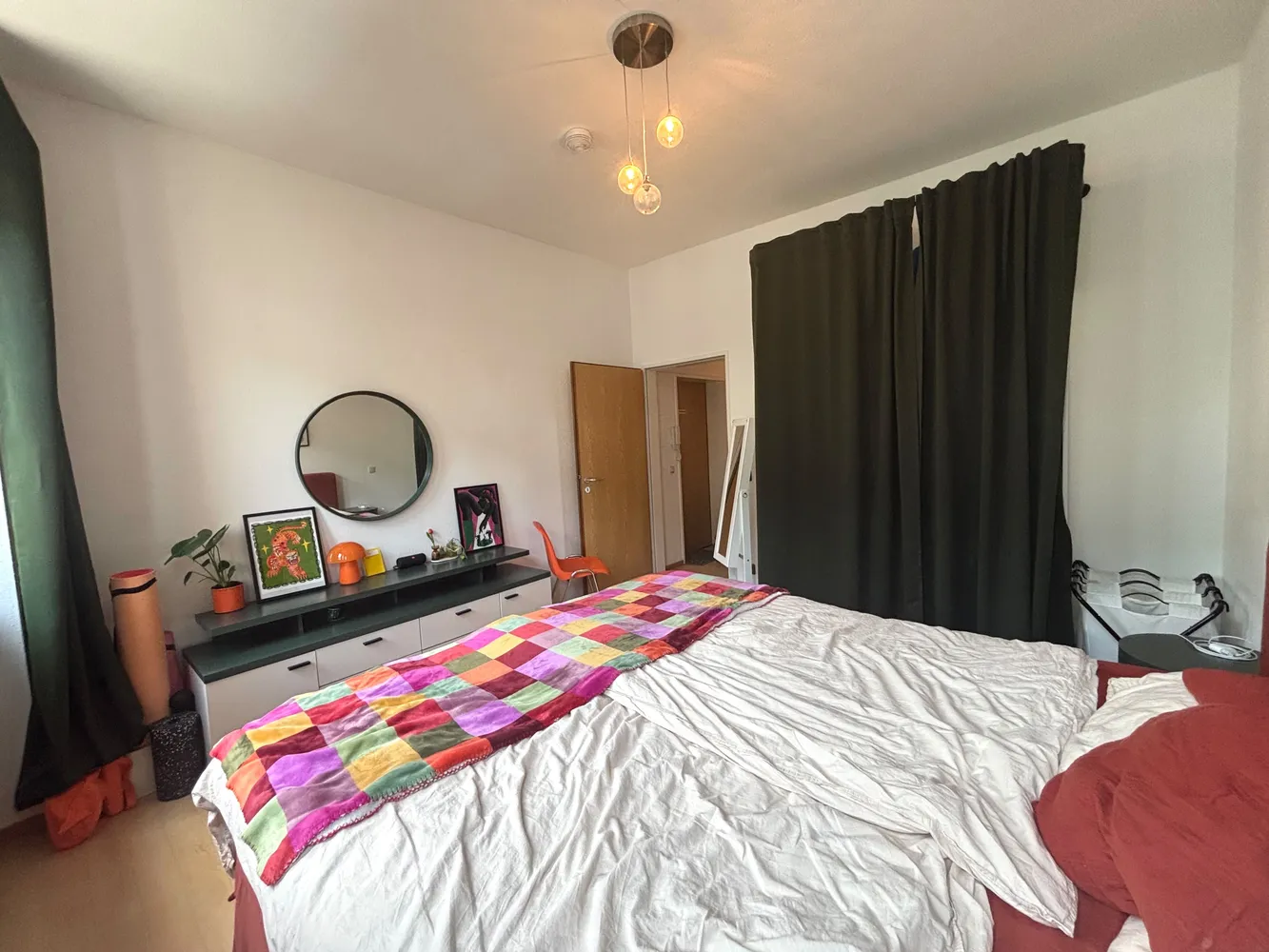 3 Zimmer Wohnung mit 63 m² in Koblenz – Bild 3