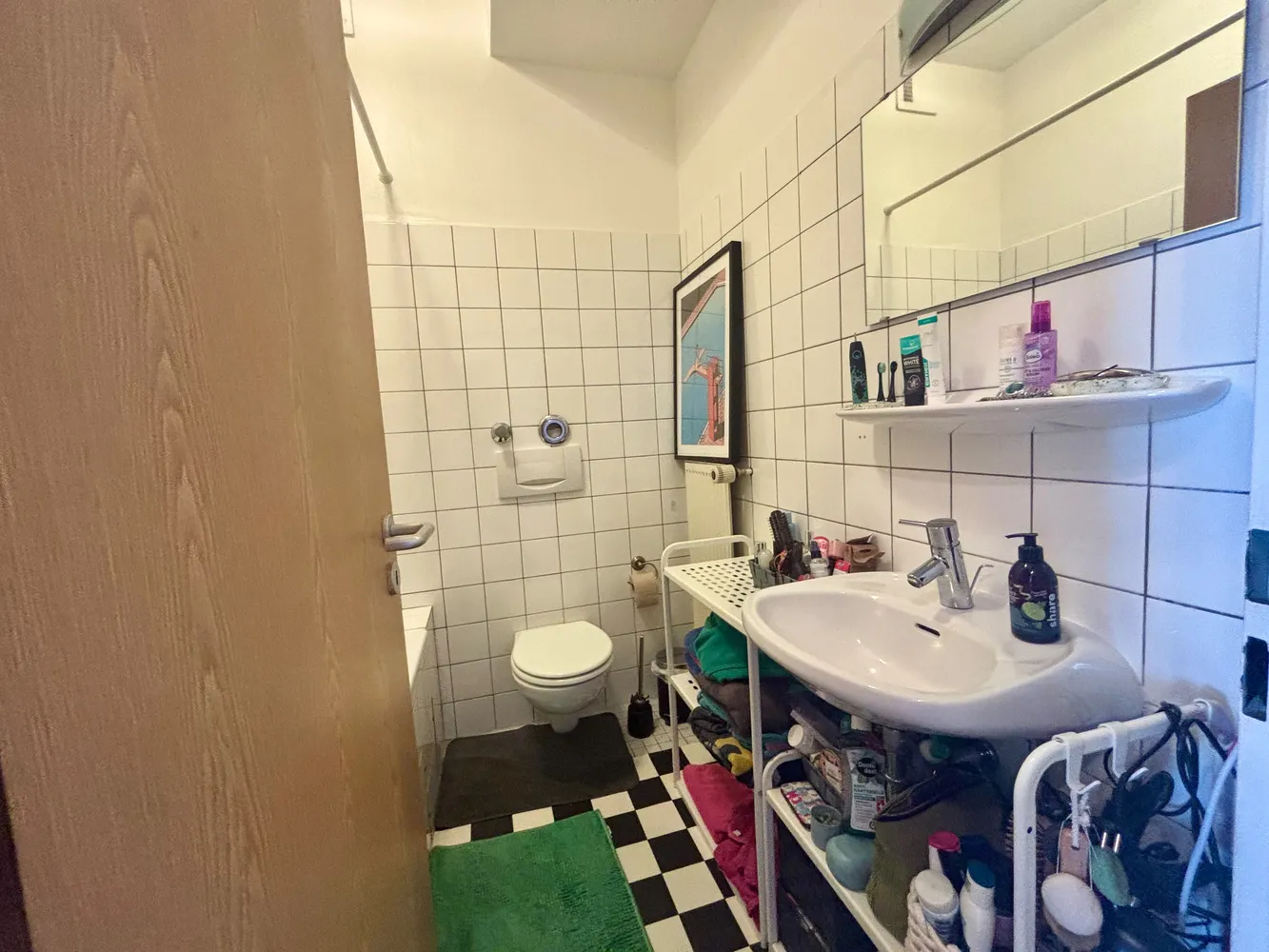 3 Zimmer Wohnung mit 63 m² in Koblenz – Bild 5