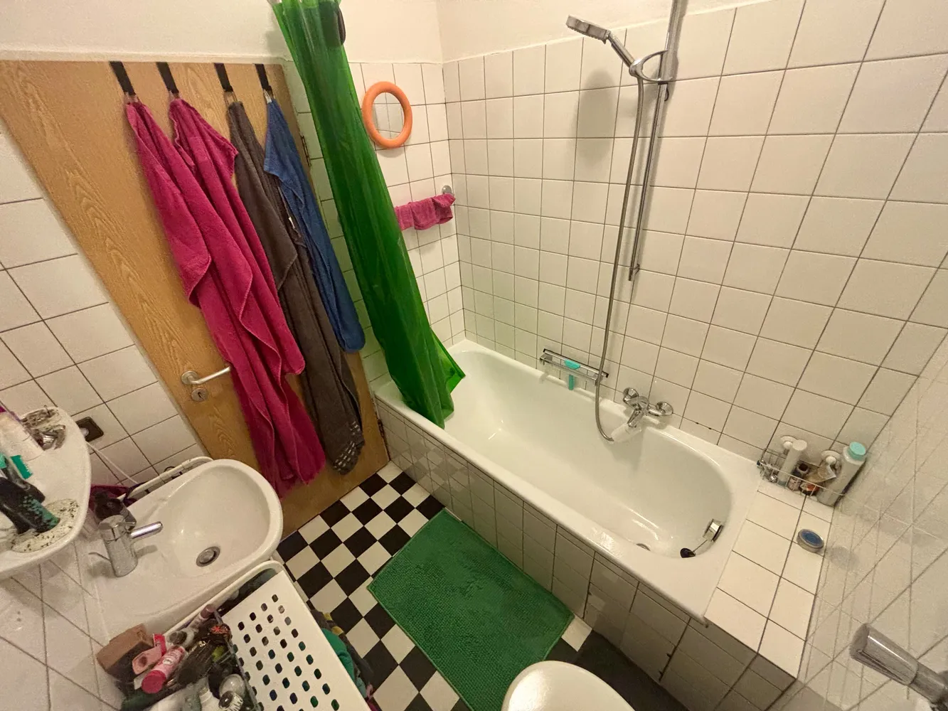 3 Zimmer Wohnung mit 63 m² in Koblenz – Bild 6