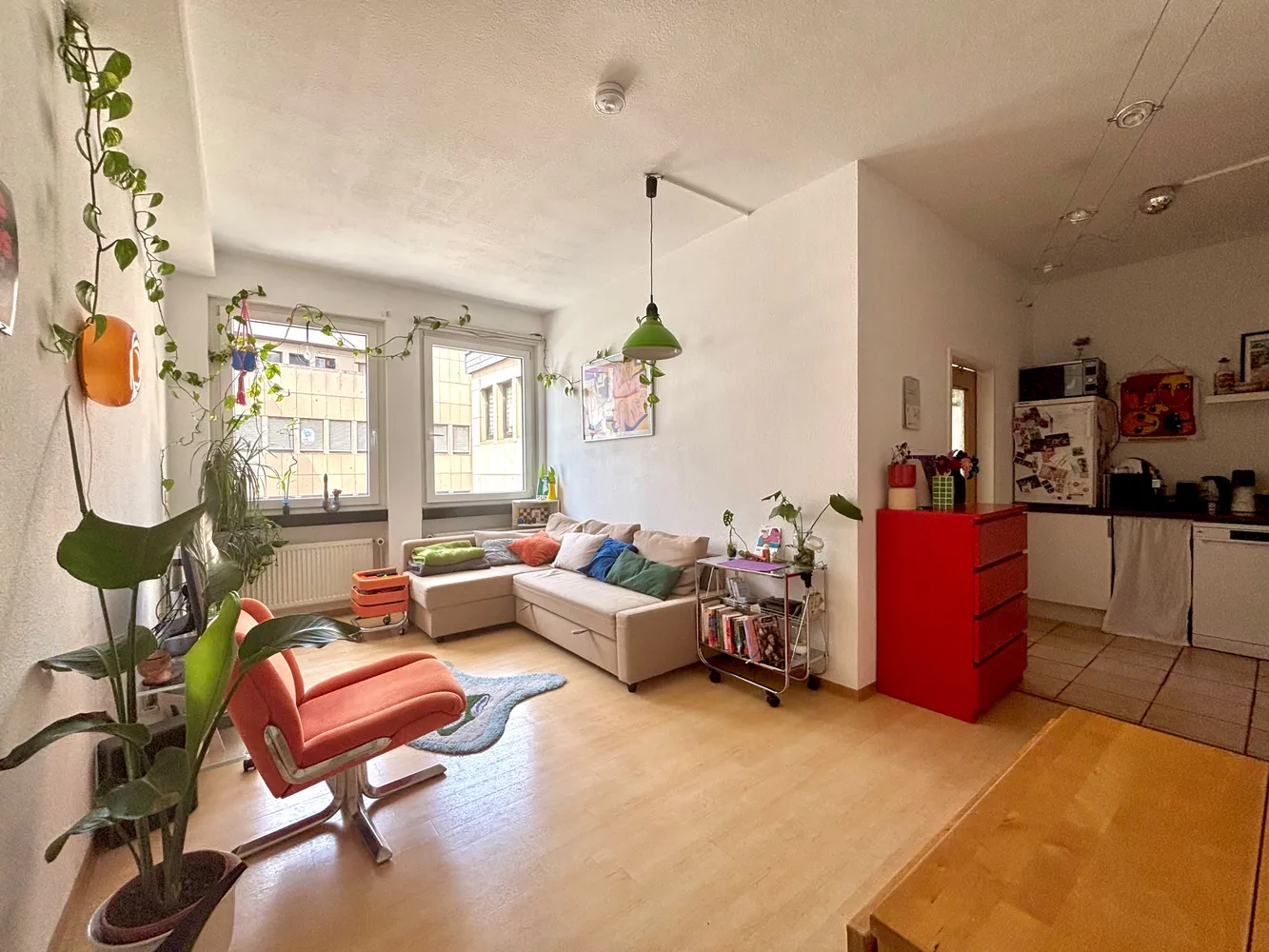 3 Zimmer Wohnung mit 63 m² in Koblenz – Bild 7