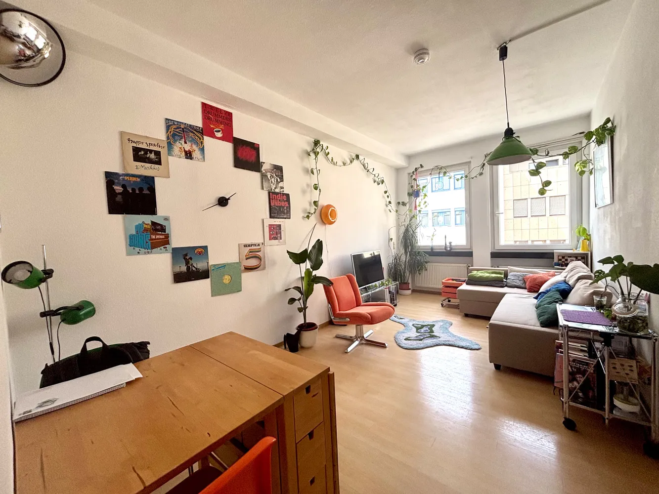 3 Zimmer Wohnung mit 63 m² in Koblenz – Bild 8
