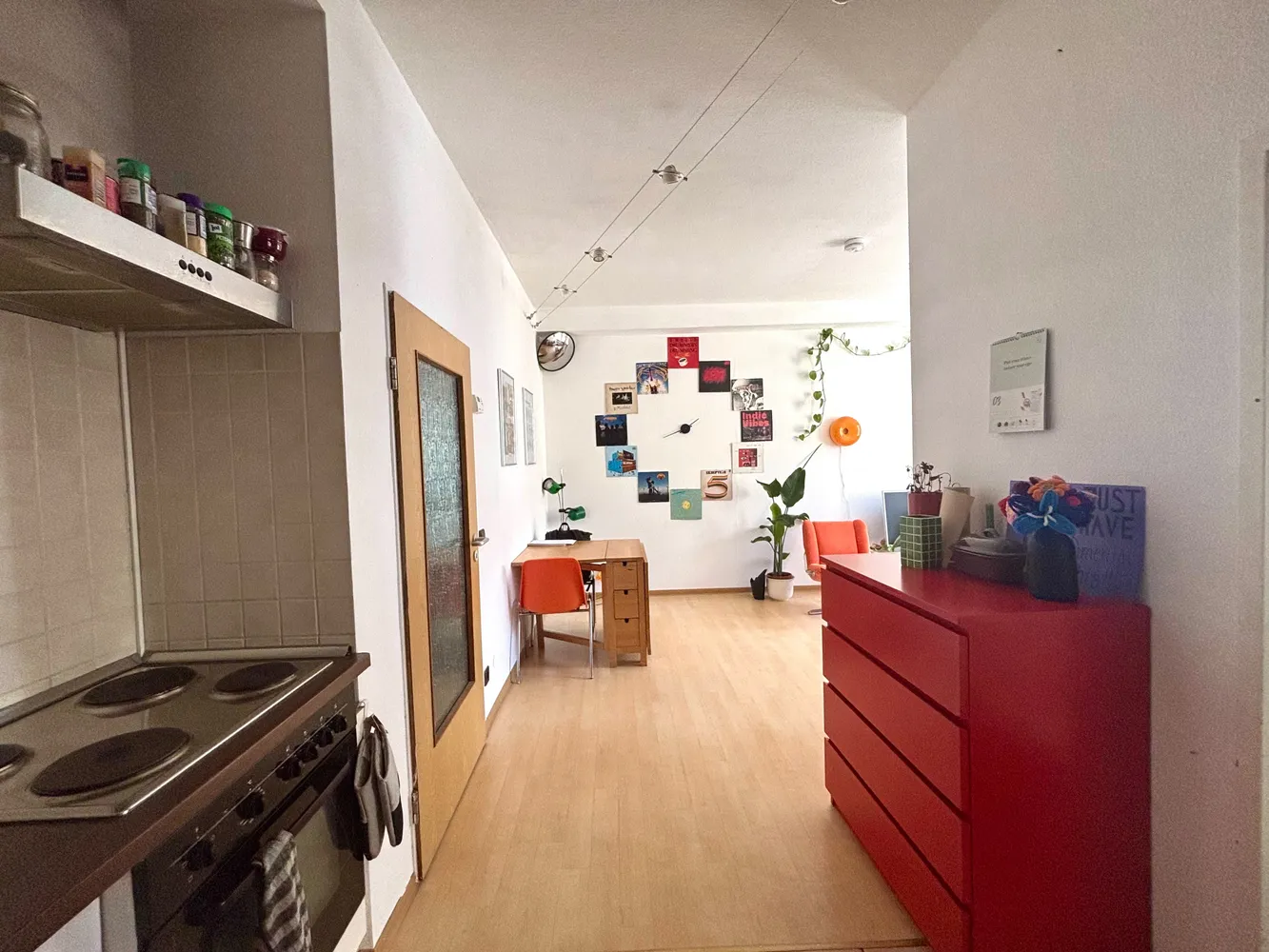 3 Zimmer Wohnung mit 63 m² in Koblenz – Bild 9