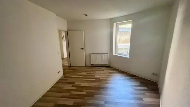 2 Zimmer Wohnung mit 65 m² in Saarbrücken – Bild 1