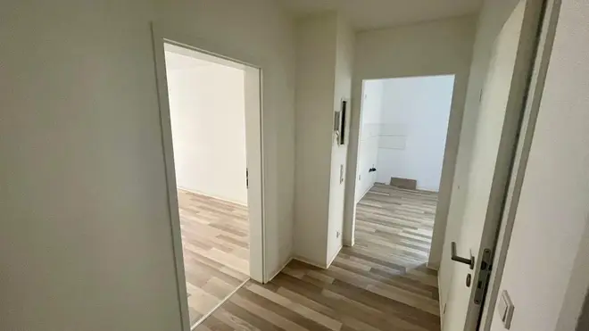 2 Zimmer Wohnung mit 65 m² in Saarbrücken – Bild 6