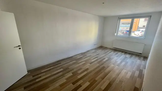 2 Zimmer Wohnung mit 65 m² in Saarbrücken – Bild 7