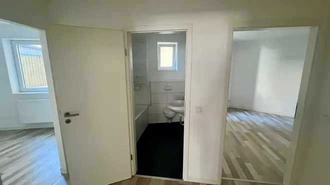 2 Zimmer Wohnung mit 65 m² in Saarbrücken – Bild 10