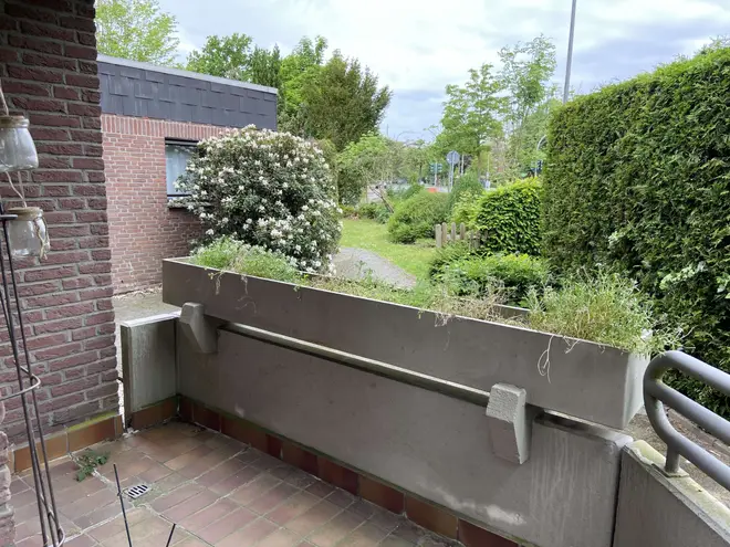 2 Zimmer Wohnung mit 51 m² in Münster – Bild 5