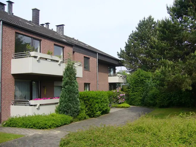 2 Zimmer Wohnung mit 51 m² in Münster – Bild 4