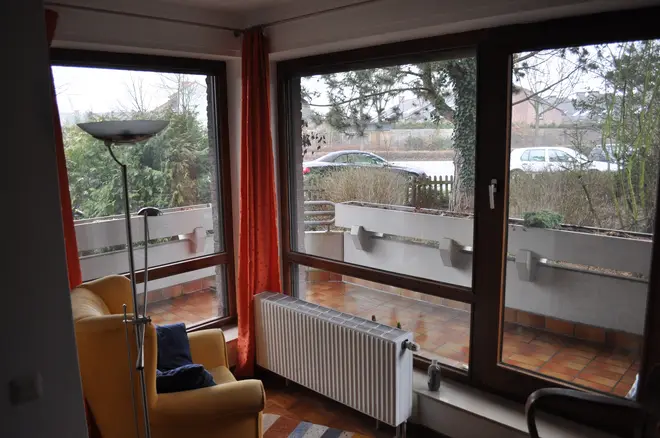 2 Zimmer Wohnung mit 51 m² in Münster – Bild 3