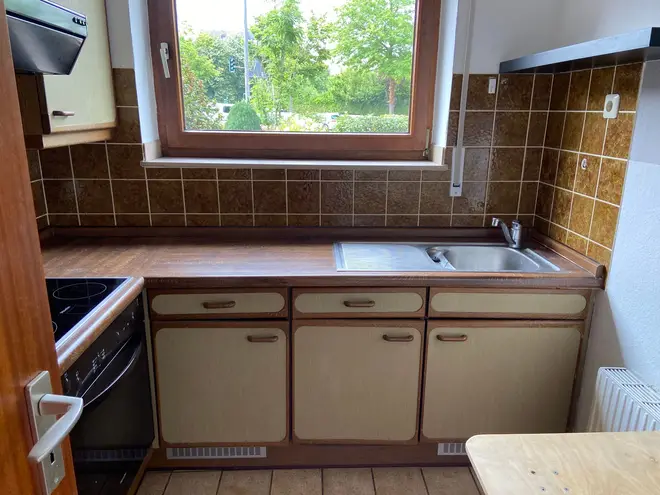 2 Zimmer Wohnung mit 51 m² in Münster – Bild 7