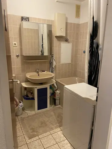 2 Zimmer Wohnung mit 51 m² in Münster – Bild 8