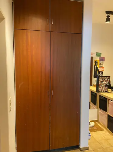 2 Zimmer Wohnung mit 51 m² in Münster – Bild 9