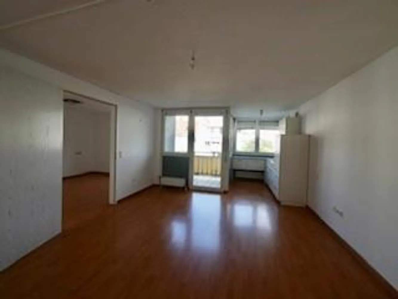 2 Zimmer Wohnung mit 44 m² in Esslingen am Neckar – Bild 1