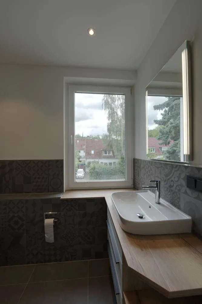 4 Zimmer Wohnung mit 102 m² in Göttingen – Bild 11