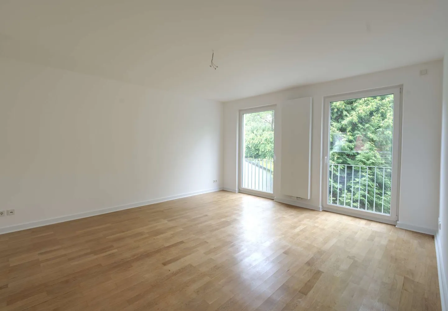 4 Zimmer Wohnung mit 102 m² in Göttingen – Bild 3