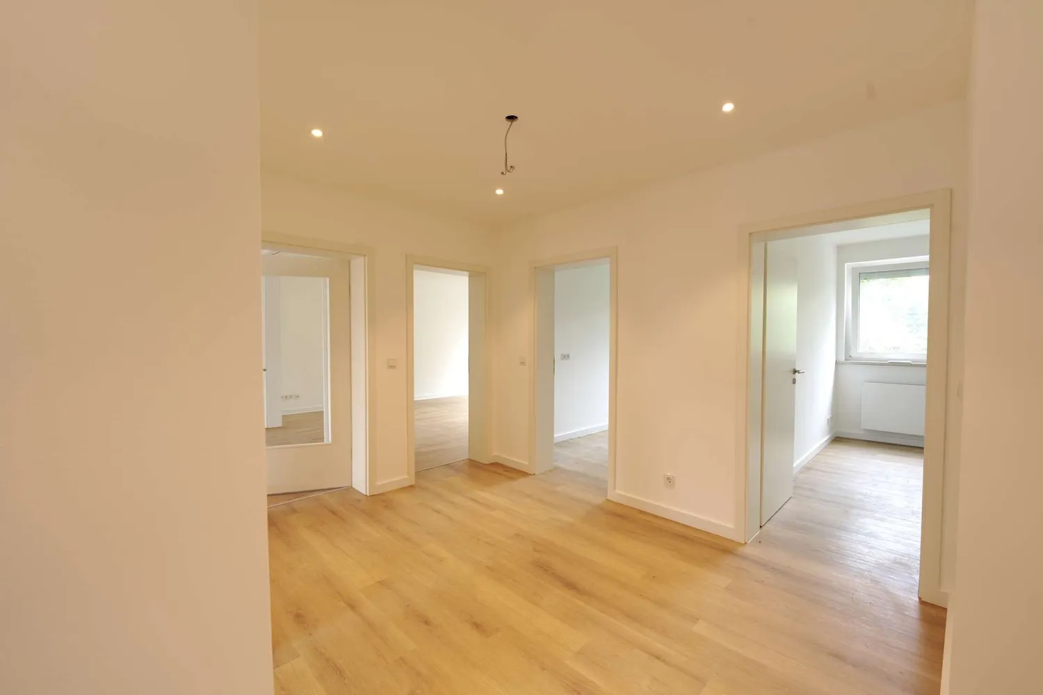 4 Zimmer Wohnung mit 102 m² in Göttingen – Bild 4