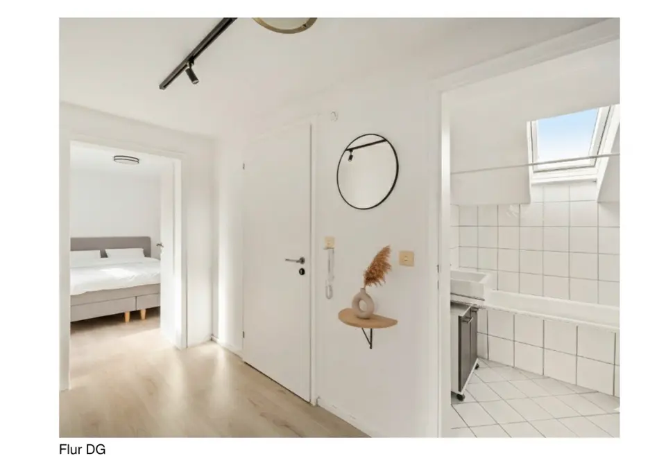 5 Zimmer Wohnung mit 90 m² in Lörrach – Bild 8