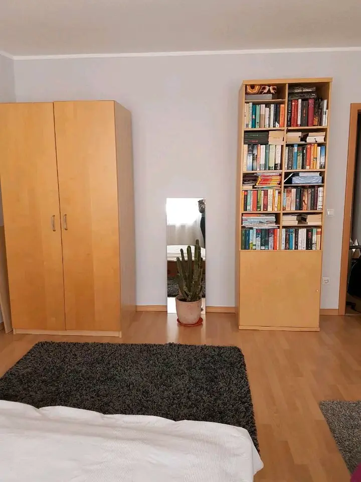 WG-Zimmer mit 19 m² in Greven – Bild 2