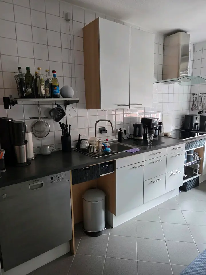 WG-Zimmer mit 19 m² in Greven – Bild 8