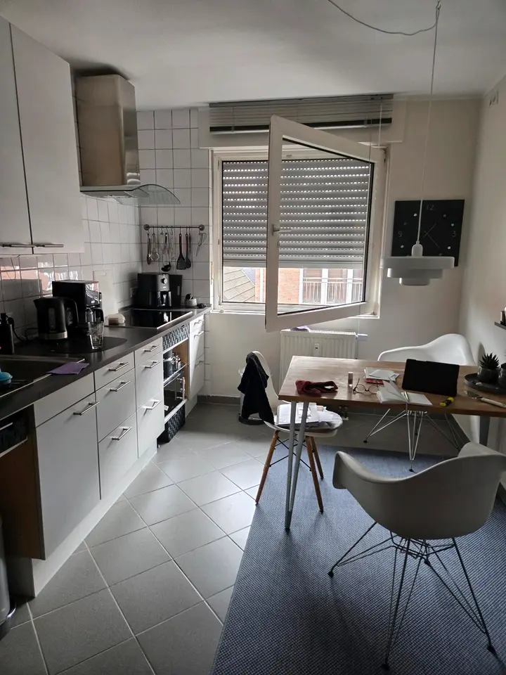 WG-Zimmer mit 19 m² in Greven – Bild 9