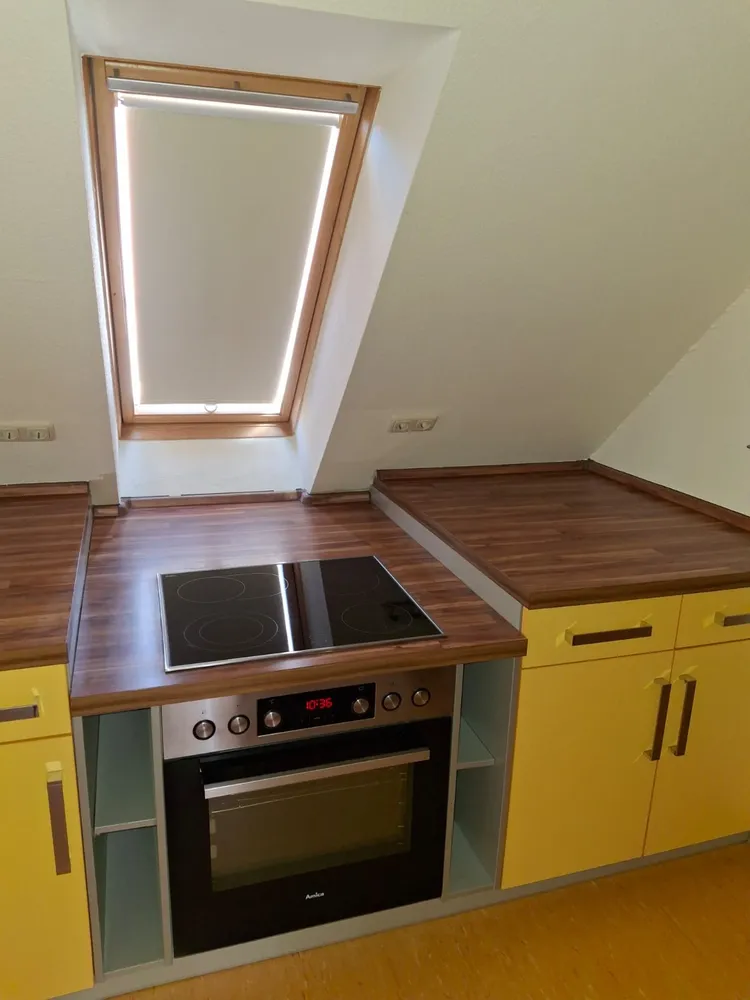 4 Zimmer Wohnung mit 95 m² in Greifswald – Bild 3