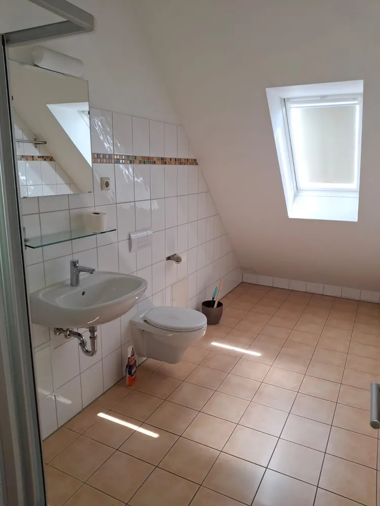 4 Zimmer Wohnung mit 95 m² in Greifswald – Bild 5