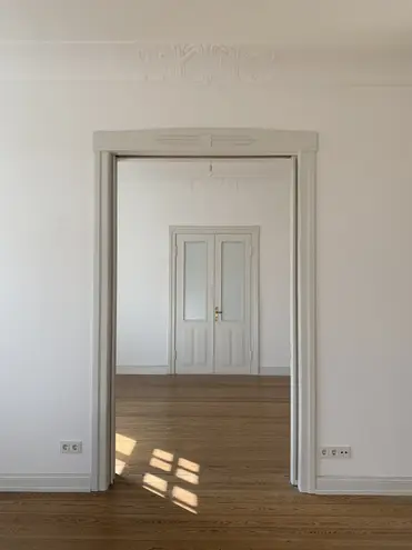 5 Zimmer Wohnung mit 114 m² in Hamburg – Bild 4