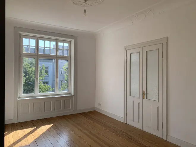 5 Zimmer Wohnung mit 114 m² in Hamburg – Bild 6