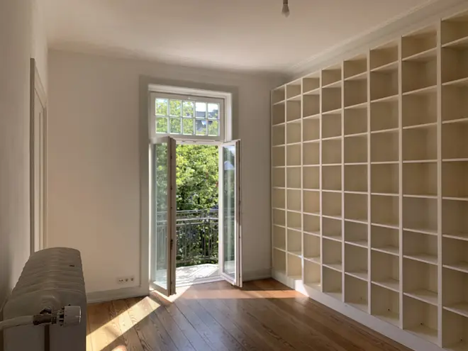 5 Zimmer Wohnung mit 114 m² in Hamburg – Bild 8