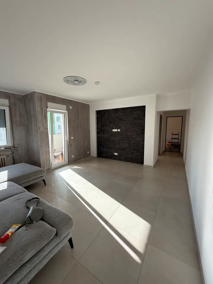 3 Zimmer Wohnung mit 64 m² in Hanau – Bild 1