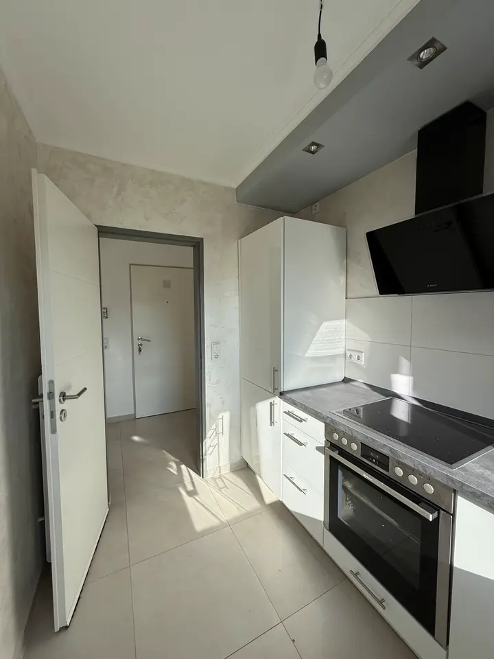 3 Zimmer Wohnung mit 64 m² in Hanau – Bild 2