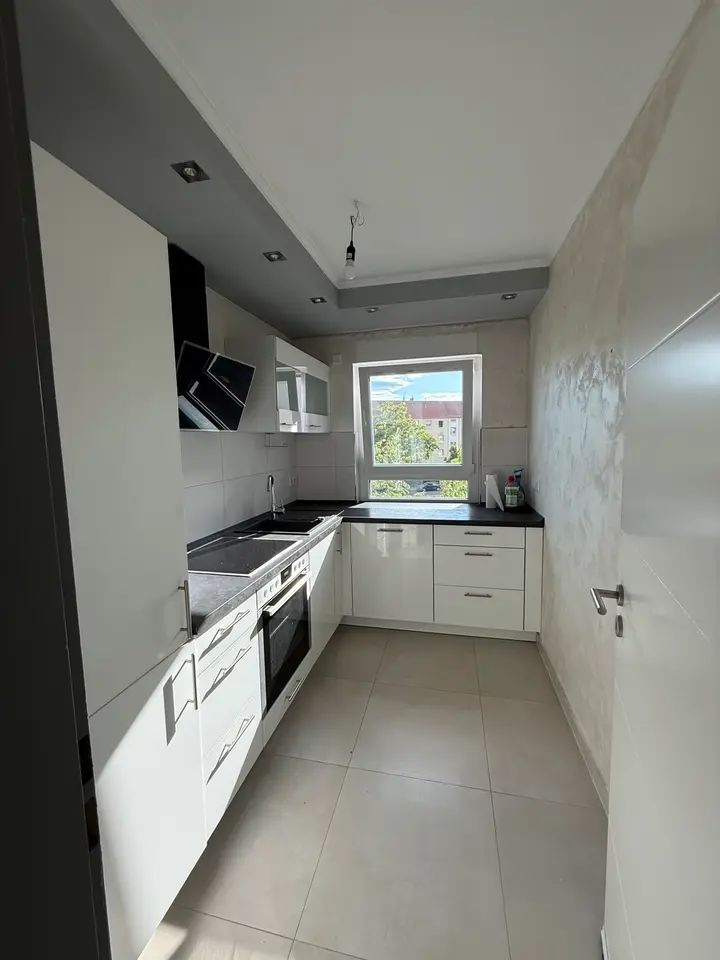 3 Zimmer Wohnung mit 64 m² in Hanau – Bild 3