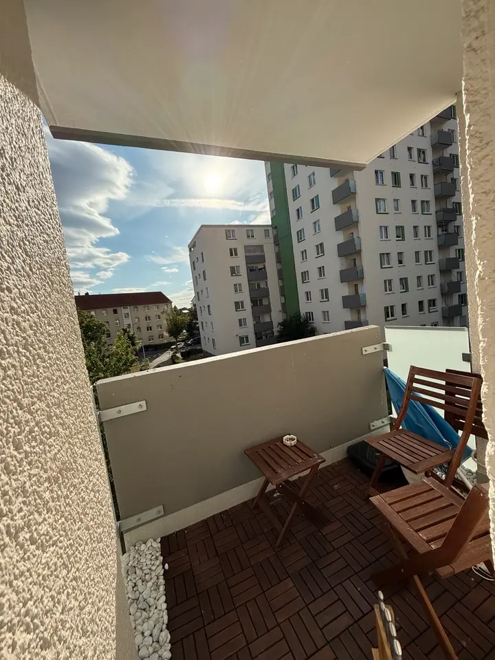 3 Zimmer Wohnung mit 64 m² in Hanau – Bild 4