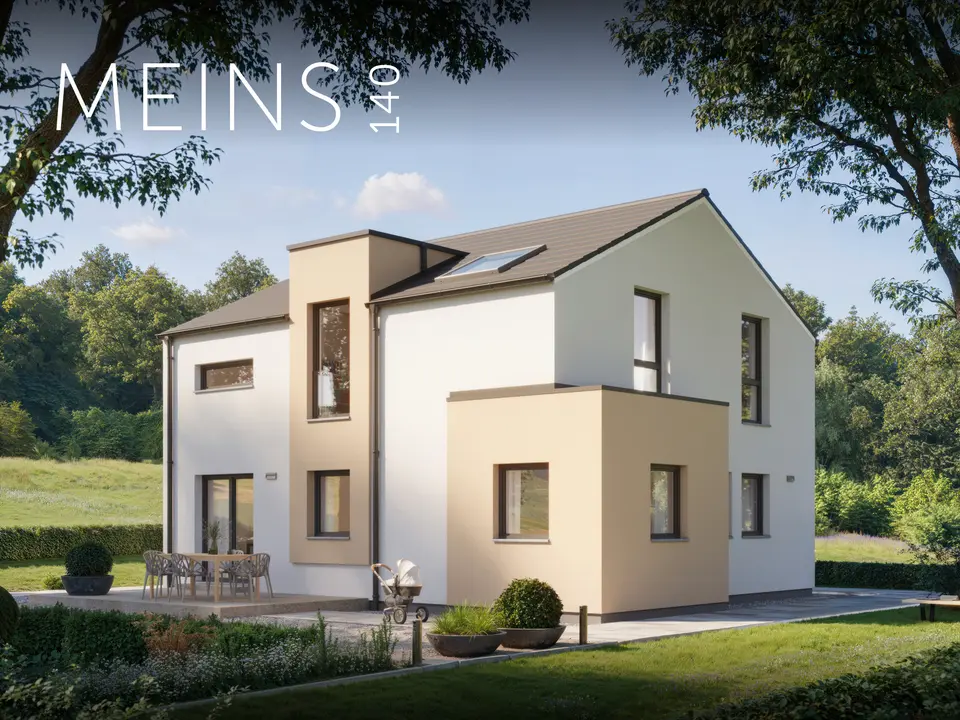 5 Zimmer Haus mit 140 m² in Dortmund – Bild 1