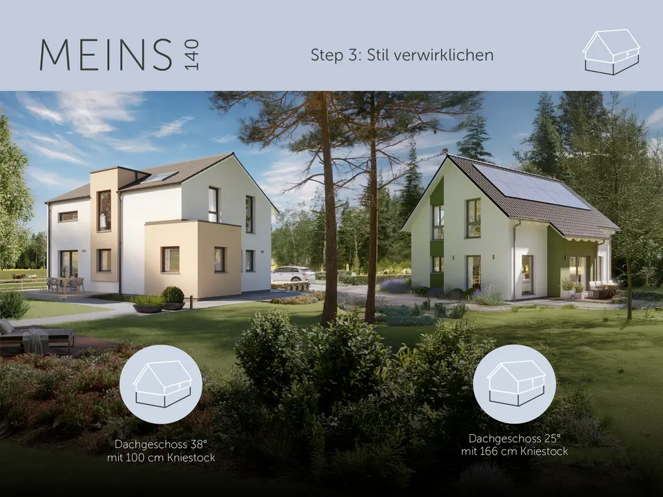 5 Zimmer Haus mit 140 m² in Dortmund – Bild 6